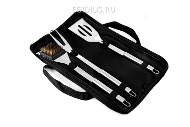 Набор для барбекю  116-006 — Egidius.ru
