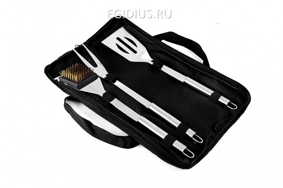 Набор для барбекю  116-006 фото 1 — Egidius.ru