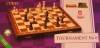 Настольная игра: Шахматы "Торнамент-6", Madon 4-1-094 фото 3 — Egidius.ru Настольная игра: Шахматы "Торнамент-6", Madon 4-1-094 фото 3 — Egidius.ru