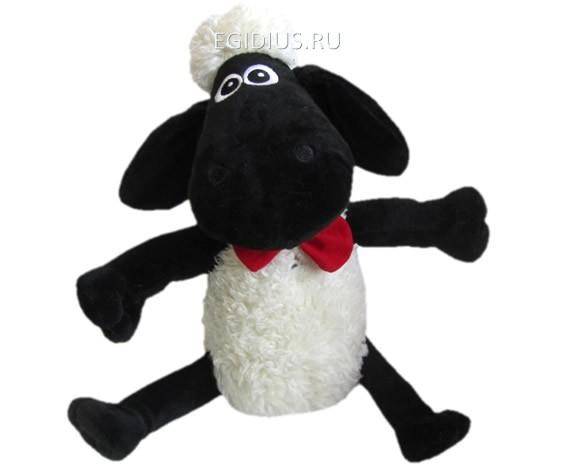 Поющая и танцующая игрушка: Баран Хохотун 500-197 фото 1 &mdash; Egidius.ru