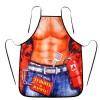 Фартук "Тушить и жарить" 800-374 фото 1 &mdash; Egidius.ru