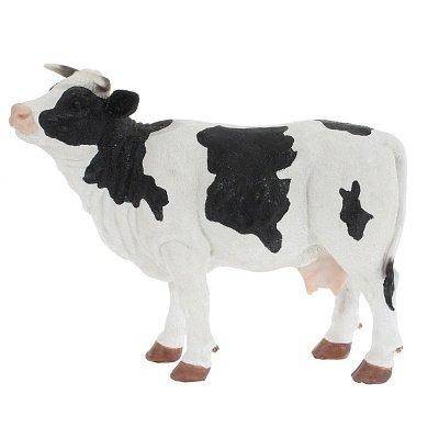 Фигурка декоративная "Корова" L31 W12 H25 см 82-1649 фото 1 &mdash; Egidius.ru