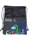 Сумка для обуви и формы Among Us (Амонг Ас) 285-011 фото 1 — Egidius.ru