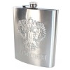 Фляжка нержавейка в кобуре с гербом РФ 48 oz (1,44л) 270-756 фото 3 — Egidius.ru