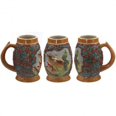 Кружка для пива, 900мл (б/инд.уп.) 80-0624 — Egidius.ru