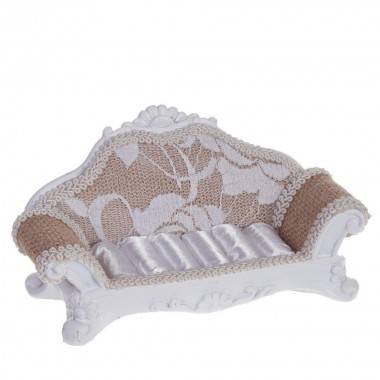 Подставка для украшений, 15х6,5х7 см 81-7199 — Egidius.ru