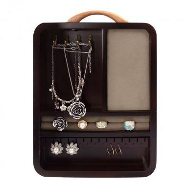 Шкатулка для украшений, 22х4х27 см 81-7220 — Egidius.ru