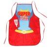 Фартук текстиль "Суперхозяйка на кухне"  800-304 фото 1 — Egidius.ru