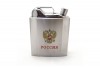 Фляжка канистра в кобуре с гербом РФ 53 oz (1,57л) 270-757 фото 1 — Egidius.ru