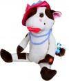 Игрушка поющая и танцующая Корова Бесса Ме Муча 35 см, символ года 2021, 500-028 фото 3 — Egidius.ru