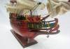 Модель парусника  "Batavia", , Голландия 31-0537 фото 2 — Egidius.ru