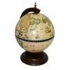 Глобус-бар настольный d 33 "Небесная Сфера" светлый 31-0052 фото 1 — Egidius.ru